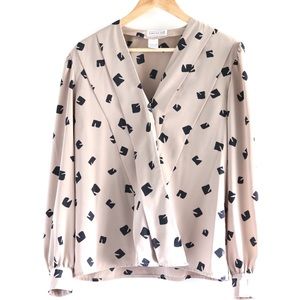 Vintage Jones New York Blouse